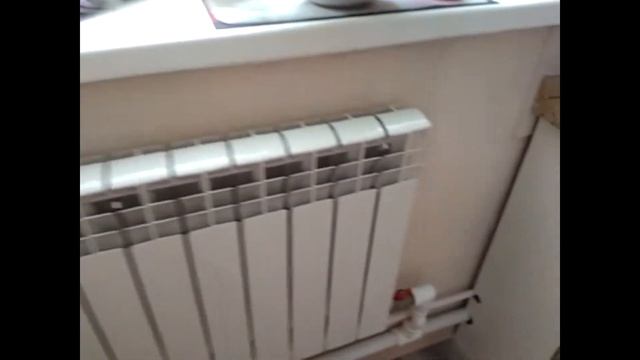 Гравитационная, как резервная для двухтрубной системы отопления дома. смотреть онлайн