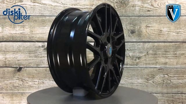 Диски литые Venti 1506. смотреть онлайн