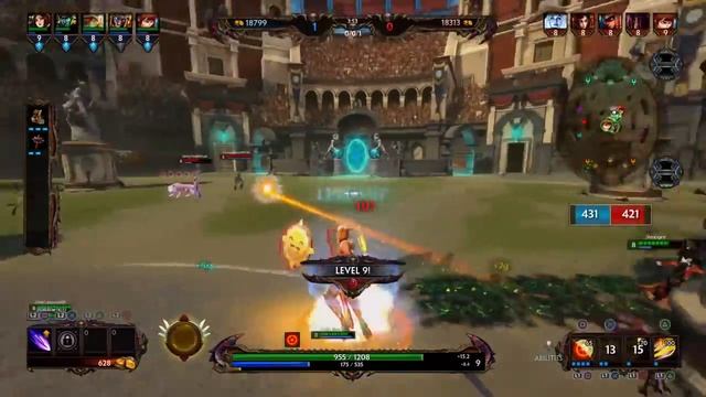 Get Sunder'd 3 смотреть онлайн