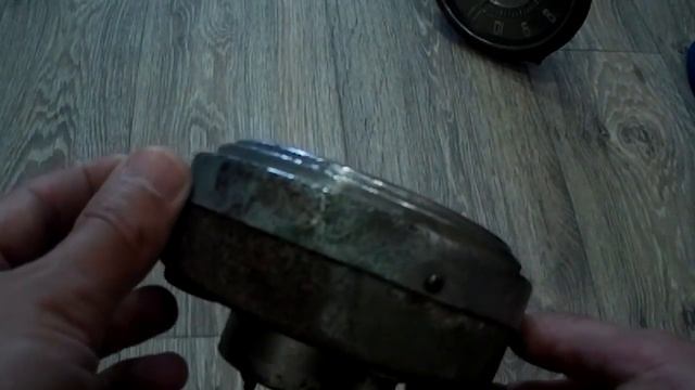 Часы от 21 Волги и Победы смотреть онлайн