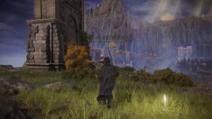 Elden Ring гайд КАК пройти в секретную локацию Дворец Могвинов