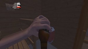 Банька в My Summer Car | Как мыться в My Summer Car 182 build