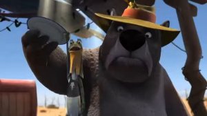 Невероятный Блинки Билл   Смотреть мультфильм в HD