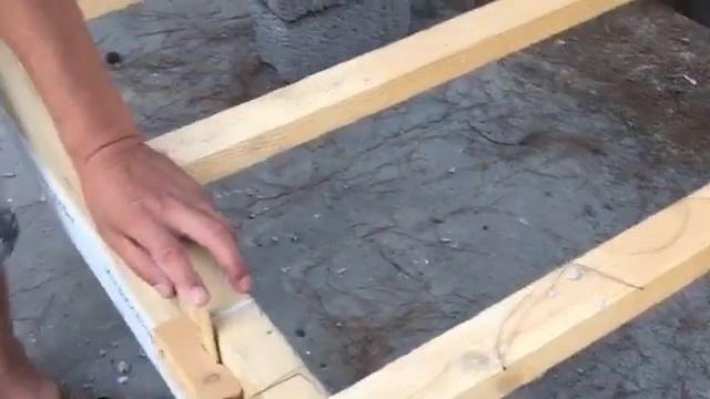 Металлодеревянная балка (Flitch girder) смотреть онлайн