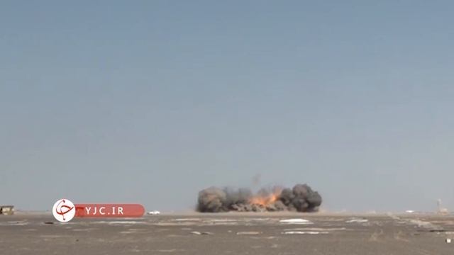 ??イランで公開された映像には、航空兵器の命中精度や迫撃砲のデモンストレーションが映っています！?? #イラン #航空兵器 #迫撃砲 #命中精度 #デモンストレーション смотреть онлайн