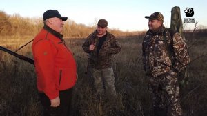 Галиёвка // Охотничьи истории 7 сезон