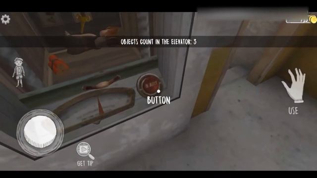 Evil nun: The Explosion in the Hight | Doll Mission | Hi Gamer смотреть онлайн