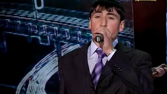 Гасан Макашарипов - Даргинка смотреть онлайн