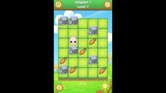 Cute Munchies [Android/iOS] Gameplay (HD) смотреть онлайн