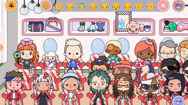 Едем в Японию🤍👍🏻|Miga World 🌎