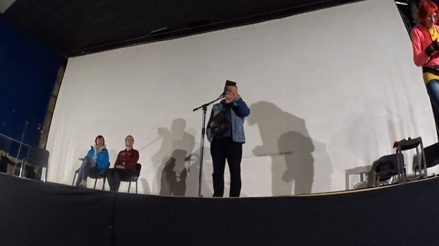 2 день дуэль 1 Мария Морозова и Елена Рид смотреть онлайн