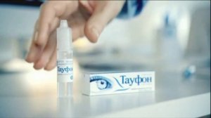 (2015) ТАУФОН - Молодость глаз поддерживает он...Тауфон!