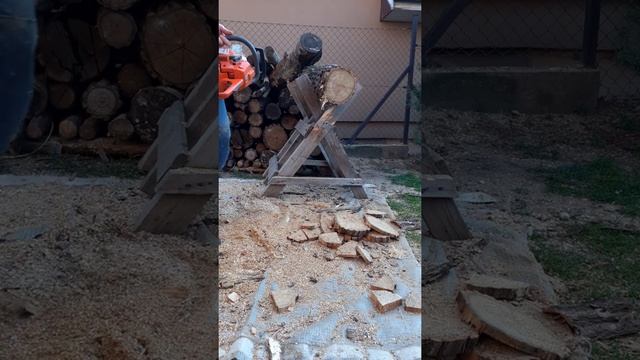 Husqvarna 136 Vs Husqvarna 135 Mark II