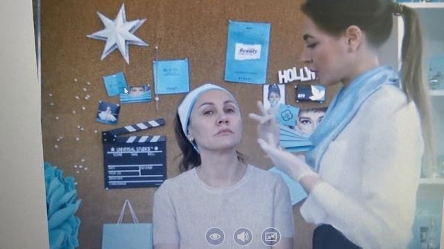 Виктория Фёдорова"Сила BEAUTY". Преподаватель медицинского факультета смотреть онлайн