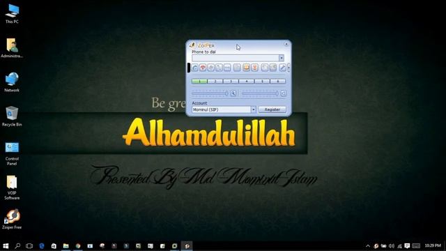 Elastix 2.2.0 Installation with full configuration IP PBX Asterix смотреть онлайн