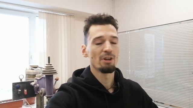 Ленточные пилы в современном быстром и точном мире. Металлизация проекта. смотреть онлайн