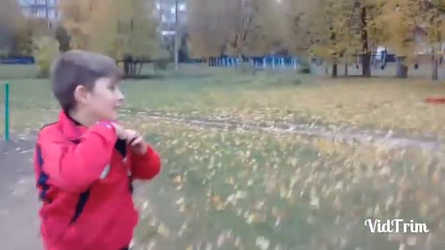Одна нога челенж смотреть онлайн