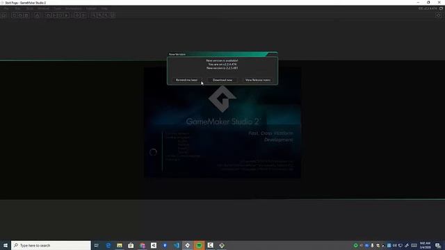 Clone your GMS Repo onto a New Computer смотреть онлайн