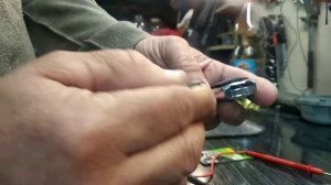 Замена батарейки в ключе Mercedes-Benz w212 E, GL, C, ML, S, GLK, CLA и тд....
