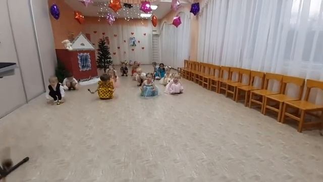 Мамин день 4 группа смотреть онлайн