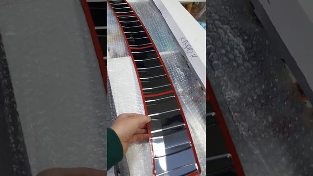 Турбина моторов