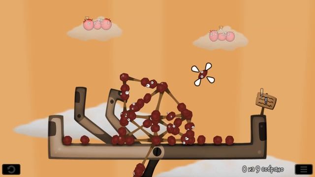 ФАБРИКА ГУУ | World of Goo #3 смотреть онлайн