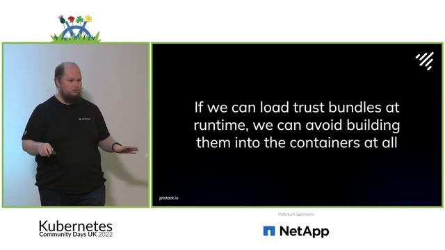 In Clouds We Trust | James Laverack & Josh Van Leeuween смотреть онлайн