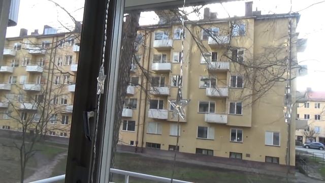 Поехал в Швецию, чтобы сходить на Slipknot | ВЛОГ смотреть онлайн