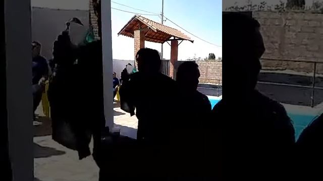 Mauro Lobregatti cantando com Rafael .... amo vc pai смотреть онлайн