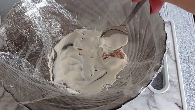 ТОРТ "ЛЕНИВЫЙ ПАНЧО" БЕЗ ДУХОВКИ И ВЫПЕЧКИ. ОЧЕНЬ ВКУСНЫЙ И БЫСТРЫЙ РЕЦЕПТ.. смотреть онлайн