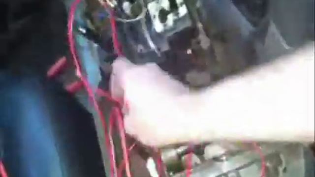 Pajero Lock Up Kit Installation