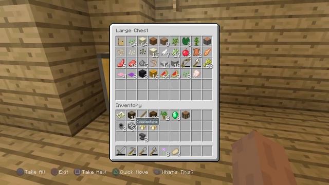 minecraft-Mansions ep 1.5 смотреть онлайн