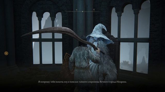 ELDEN RING #26 ► БАШНЯ РЕННЫ | ВСЕ КВЕСТЫ смотреть онлайн