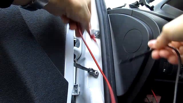 🇫🇷 BRANCHER UNE DASHCAM En MODE PARKING (Episode 05)