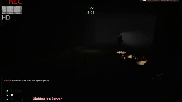 Slender Fortress 2 : Villar смотреть онлайн