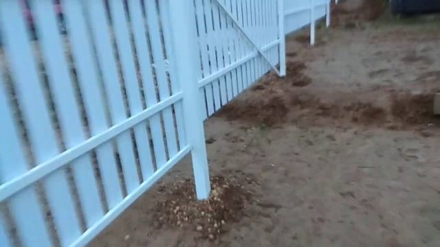 Заборы Мастеровит. Реальный отзыв. Продолжение последовало смотреть онлайн