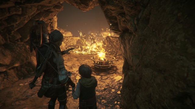 A Plague Tale Requiem\видео 8