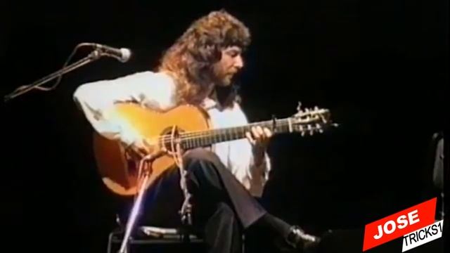 Tomatito - Solea 1991 смотреть онлайн