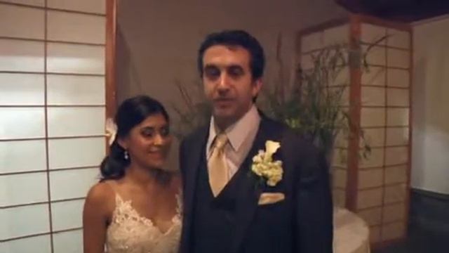Dr Jonathan & Kelsey Kaplan Jewish Wedding смотреть онлайн