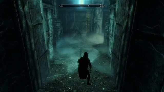 Skyrim Velaya LP149 Diebesgilde Geblendet 3 смотреть онлайн