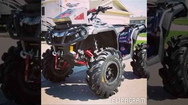 Подборка фото квадроцыклы vs снегоходы))) смотреть онлайн