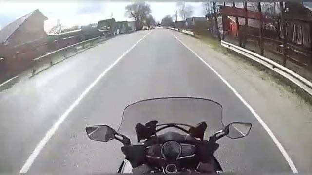 покатушки Yamaha fjr 1300 смотреть онлайн