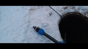 Куда и как отводить воду из септика, если у вас на участке глина? #септик Юнилос Астра 5