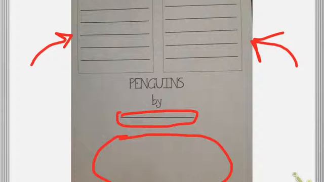 Mrs. Boynton's Penguin Assignment смотреть онлайн
