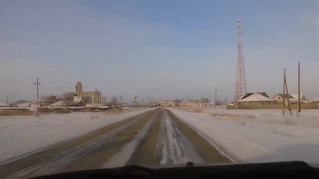 Ключи (Алтайский край). Прогулка. Часть 2. смотреть онлайн