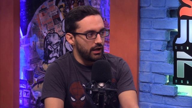 Spider-Man: Homecoming Villains - Breakdown смотреть онлайн