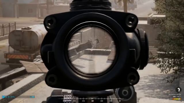 Special Operations vets react to Squad. Fallujah Map. смотреть онлайн