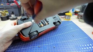 ✅ РЕМОНТ и ТЮНИНГ МАШИНКИ НА РАДИОУПРАВЛЕНИИ ⚡️ СТАВЛЮ АККУМУЛЯТОРЫ С ТЕЛЕФОНА ?