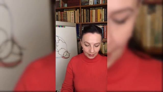 Дородовый бандаж. ИНСТАГРАМ ЭФИР от 8.04.2019 смотреть онлайн