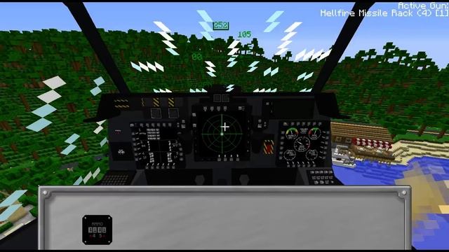 Immersive Vehicles (MTS) - V19 Progress